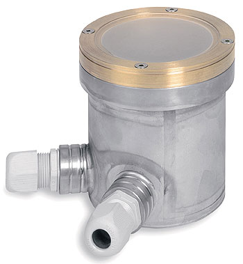 Bodeneinbau - Leuchten