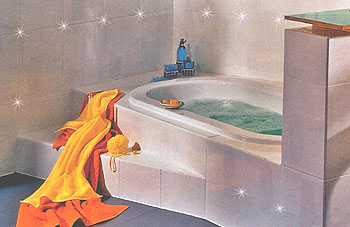 LED Einbauleuchten und Wandleuchten Teil 4