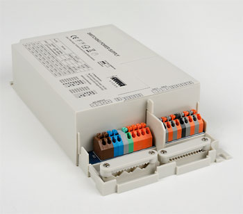 LED Multiwatt Konverter mit Funkempfänger