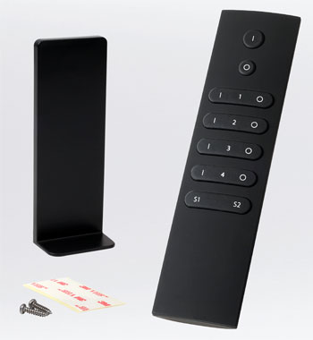 LED Multiwatt Konverter mit Funkempfänger